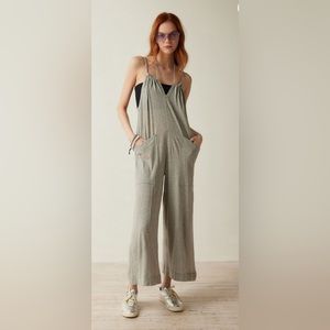 Out From Under Arlo Romper